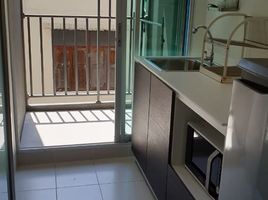 1 Schlafzimmer Appartement zu verkaufen im Dcondo Campus Resort Ratchapruek-Charan 13, Bang Waek