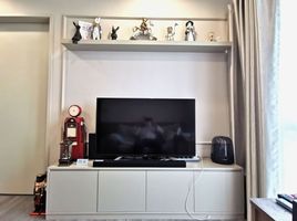 1 Bedroom Apartment for sale at The Rich Sathorn - Taksin, Bang Lamphu Lang