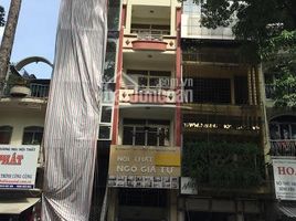 Studio House for sale in Ho Chi Minh City, Ward 5, District 3, Ho Chi Minh City