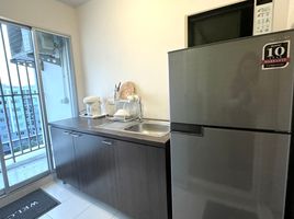 1 Schlafzimmer Wohnung zu vermieten im D Condo Creek, Kathu, Kathu