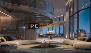 6 Bedrooms Apartment for sale in , Dubai COMO Residences