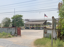  Grundstück zu verkaufen in Sai Noi, Nonthaburi, Rat Niyom, Sai Noi