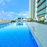 2 Bedroom Apartment for sale at Ocean Terrace, Marina Square, Al Reem Island