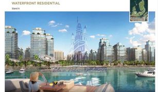 N/A Land for sale in Corniche Deira, Dubai Deira Island