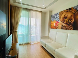 1 Schlafzimmer Appartement zu verkaufen im The Privilege, Patong