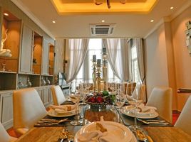 4 Bedroom House for sale at 888 Villas Park, Nong Prue, Pattaya