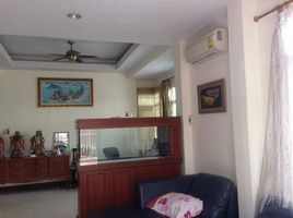 4 Bedroom Villa for sale at Nonsi Villa, Bang Si Mueang
