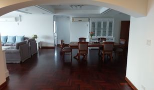 3 Bedrooms Apartment for sale in Khlong Toei, Bangkok Sethiwan Palace