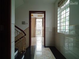 4 Bedroom Villa for sale in Go vap, Ho Chi Minh City, Ward 5, Go vap
