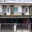 3 Schlafzimmer Reihenhaus zu vermieten im Baan Pruksa 85 Namdaeng-Teparak, Bang Phli Yai