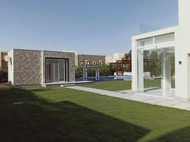 4 Bedroom Villa for sale at Allegria, Sheikh Zayed Compounds, Sheikh Zayed City, Giza