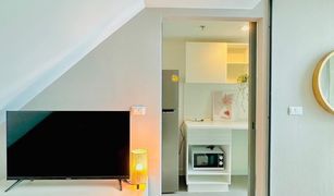 2 Bedrooms Condo for sale in Wong Sawang, Bangkok Metro Sky Prachachuen