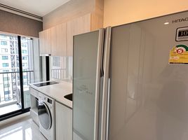 1 Bedroom Condo for rent at Life Asoke, Bang Kapi, Huai Khwang