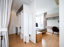 2 Schlafzimmer Wohnung zu vermieten im HQ By Sansiri, Khlong Tan Nuea