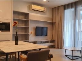 Studio Penthouse for rent at Soluna, Bacoor City, Cavite