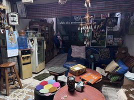 2 Schlafzimmer Shophaus zu verkaufen in Dan Sai, Loei, Dan Sai, Dan Sai