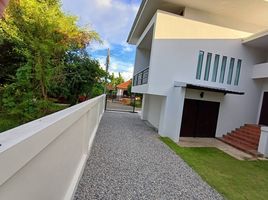 4 Bedroom Villa for rent at Mubaan Jinda Villa, Nong Phueng