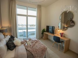 2 Bedroom Condo for sale at Azizi Amber, Jebel Ali Industrial