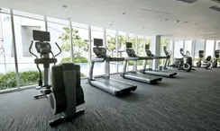 Photos 1 of the Fitnessstudio at Millennium Residence