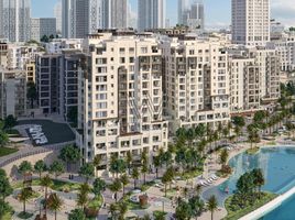 2 Bedroom Apartment for sale at Grove, Creek Beach, Dubai Creek Harbour (The Lagoons)