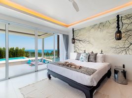 4 Bedroom Villa for sale in Koh Samui, Bo Phut, Koh Samui