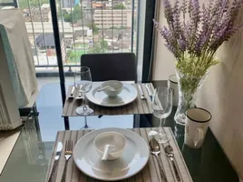 1 спален Кондо в аренду в Ideo Sukhumvit 93, Bang Chak, Пхра Кханонг, Бангкок, Таиланд