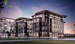 Estudio Apartamento en venta en Oasis Residences, Abu Dhabi Oasis 1