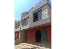3 Bedroom Townhouse for sale at Al Reem Residence, 26th of July Corridor, 6 October City