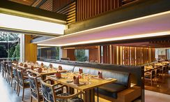 Fotos 3 of the On Site Restaurant at JC Kevin Sathorn Bangkok