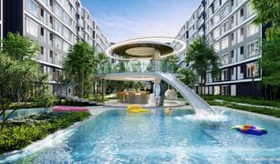 Studio Condo for sale in Khlong Nueng, Pathum Thani Kave Town Island
