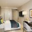 2 Schlafzimmer Wohnung zu verkaufen im The Ozone Oasis Condominium , Choeng Thale