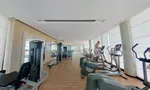 Fitnessstudio at Boathouse Hua Hin