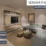 3 बेडरूम अपार्टमेंट for sale at Serenia Residences The Palm, The Crescent
