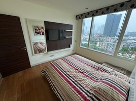 2 Schlafzimmer Wohnung zu vermieten im Watermark Chaophraya, Bang Lamphu Lang