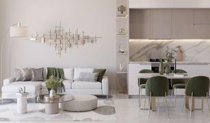 Estudio Apartamento en venta en Skycourts Towers, Dubái Samana IVY Gardens
