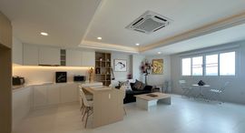 Grand View Condo Pattaya ရှိ ရရှိနိုင်သော အခန်းများ