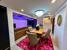 3 Schlafzimmer Haus zu vermieten in Jomtien Beach South, Nong Prue, Nong Prue