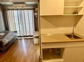 1 Bedroom Apartment for sale at Lumpini Park Rama 9 - Ratchada, Bang Kapi