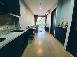 1 Schlafzimmer Wohnung zu vermieten im Rhythm Sukhumvit 44/1, Phra Khanong