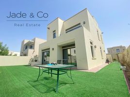 3 Bedroom Villa for sale at Azalea, Layan Community, Dubai Land