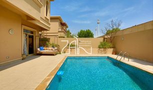 4 Bedrooms Villa for sale in , Abu Dhabi Gardenia