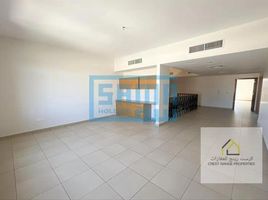 4 Bedroom Villa for sale at Al Raha Golf Gardens, Khalifa City A