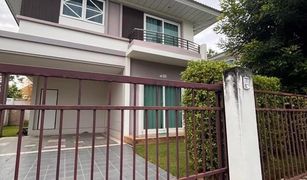 4 Bedrooms House for sale in Nong Khwai, Chiang Mai Supalai Bella Chiangmai