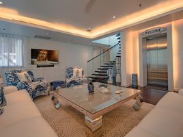 4 Bedroom Penthouse for sale at Royal Phuket Marina, Ko Kaeo