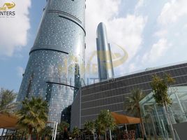 1 बेडरूम अपार्टमेंट for sale at Sky Tower, Shams Abu Dhabi