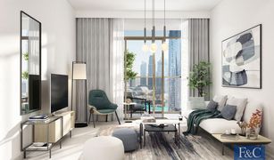 2 Habitaciones Apartamento en venta en BLVD Heights, Dubái Burj Crown