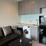 Studio Apartment for sale at Rhythm Sukhumvit 36-38, Khlong Tan