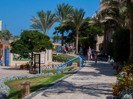 3 Bedroom Apartment for sale at Nubia Aqua Beach Resort, Hurghada Resorts