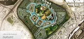 Генеральный план of District One Villas