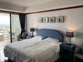 2 Schlafzimmer Appartement zu verkaufen im Jomtien Plaza Condotel, Nong Prue